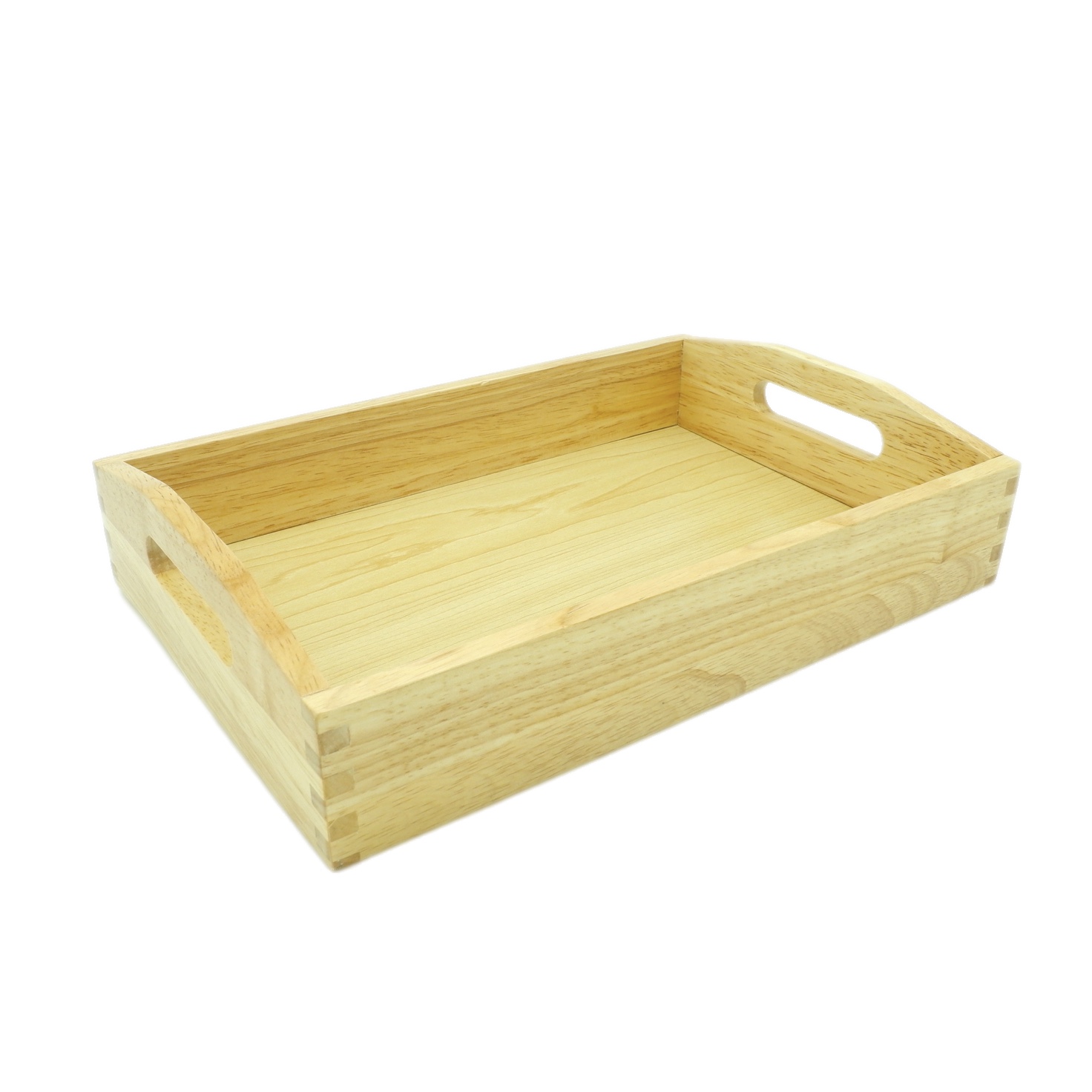 Wooden Tray: Medium