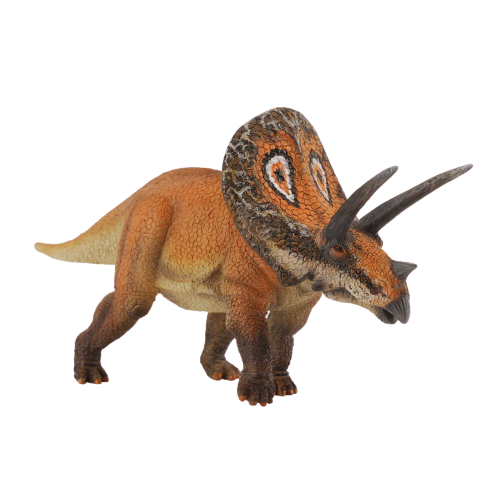 Mô hình động vật: Khủng Long Torosaurus 