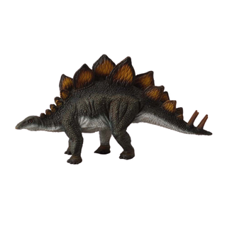 [9654040] Mô hình động vật: Khủng Long Stegosaurus 