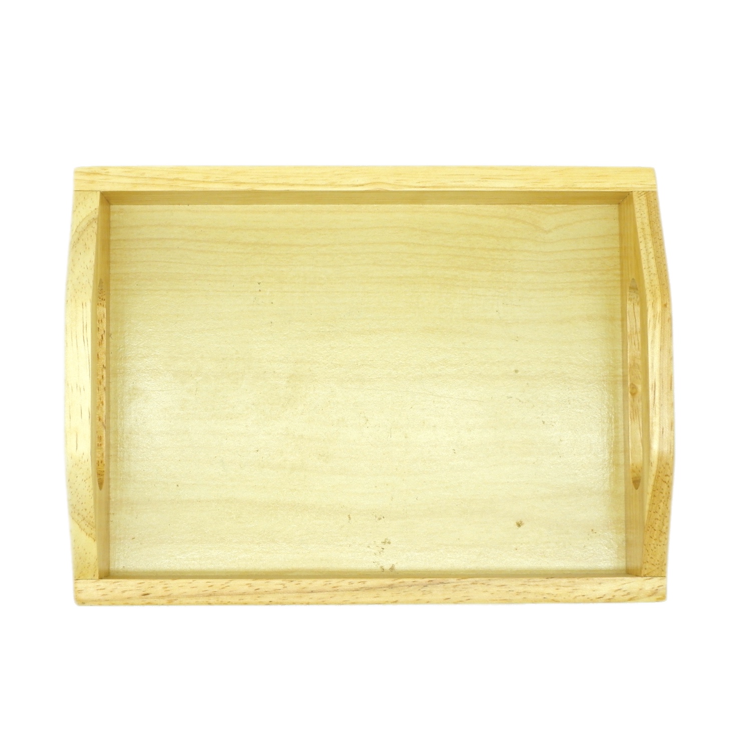 Wooden Tray: Small