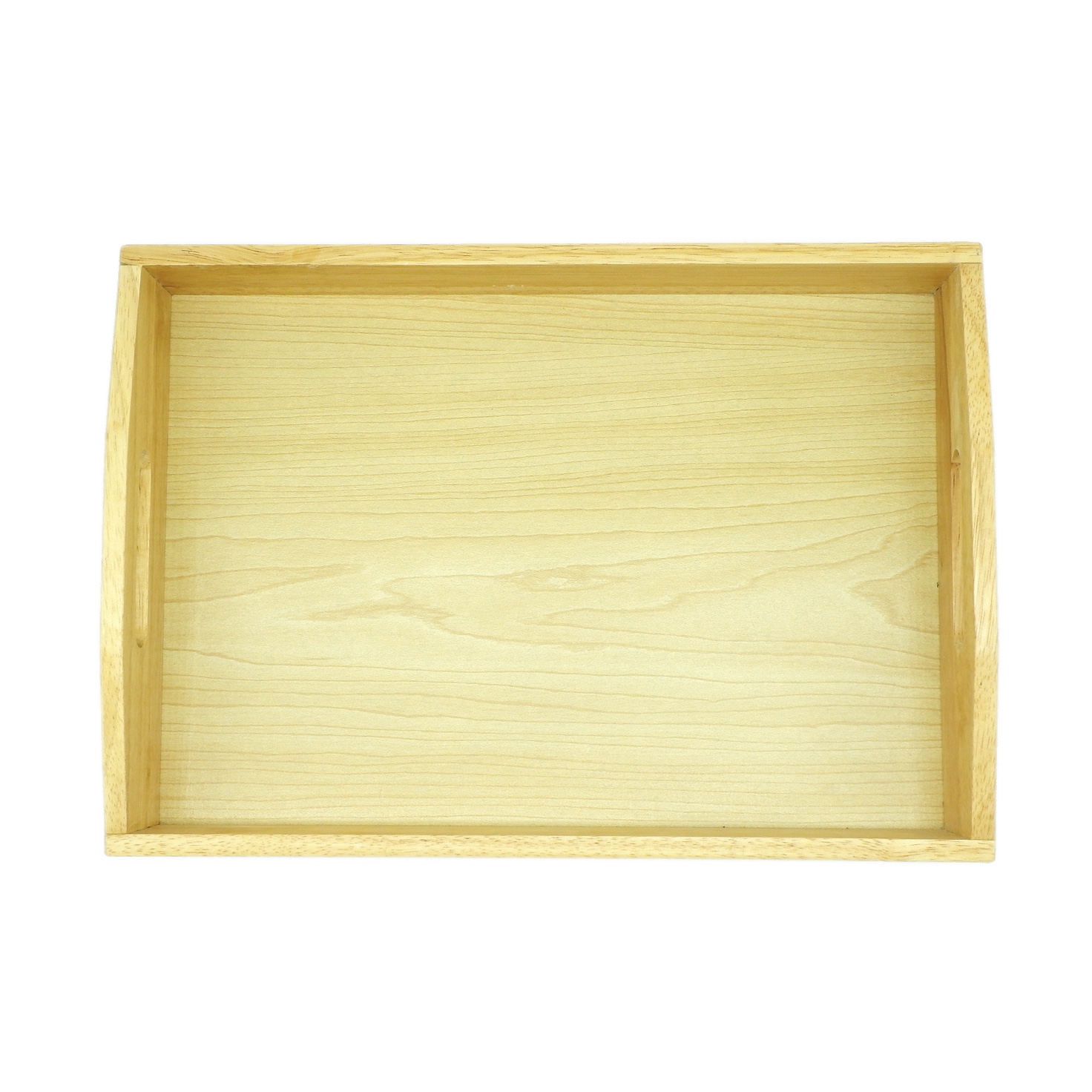 Wooden Tray: Medium