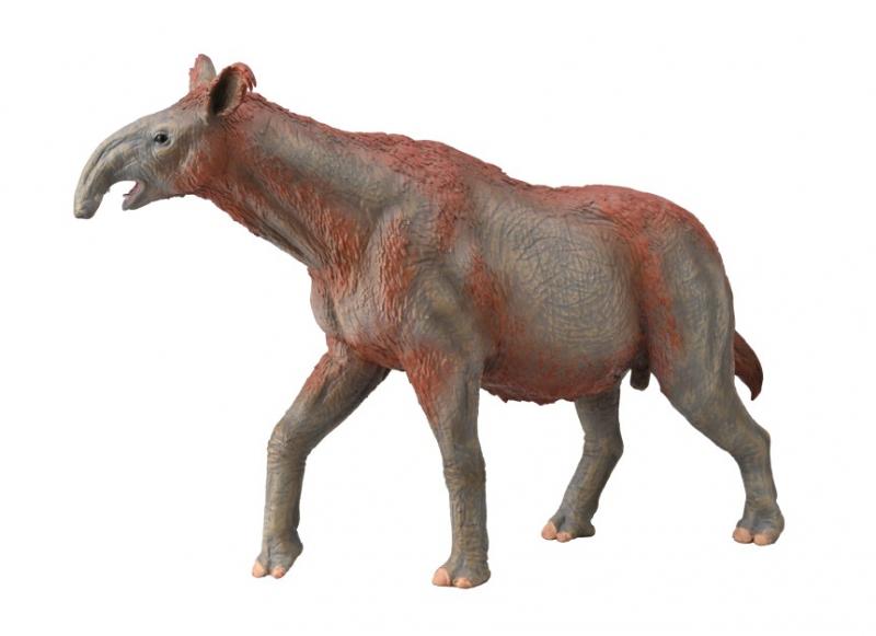 Mô hình động vật: Paraceratherium
