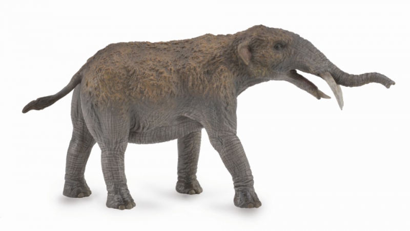Mô hình động vật: Tiền sử Gomphotherium - Tỉ lệ 1:20