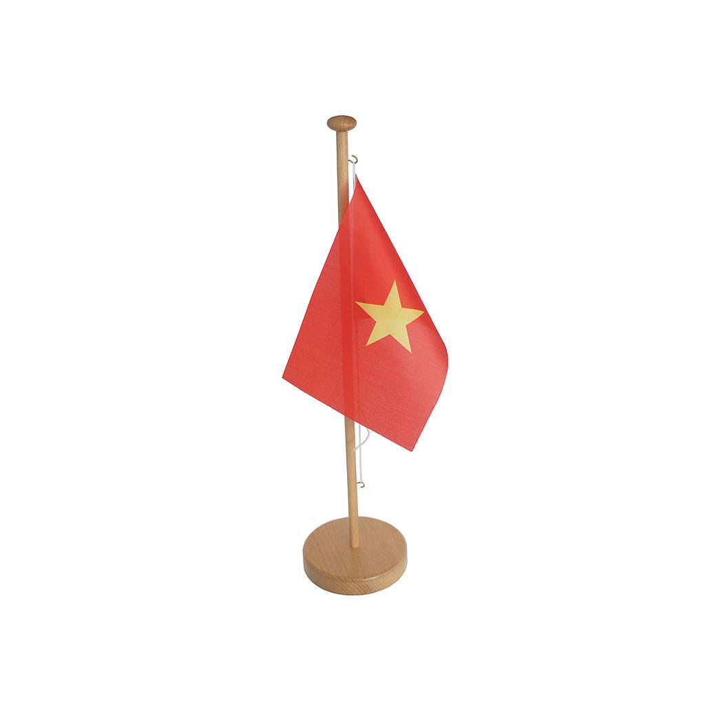 Cột cờ Việt Nam