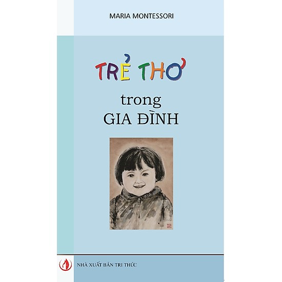 Trẻ thơ trong gia đình