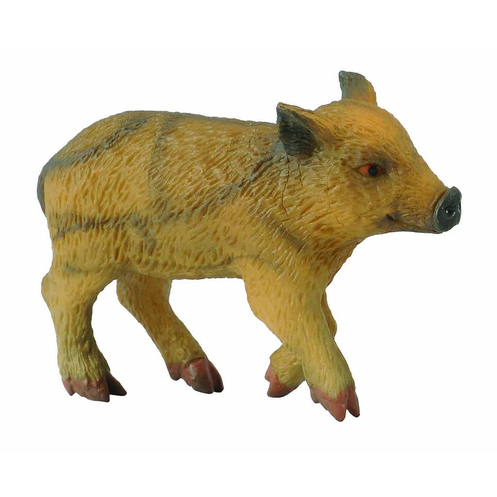 Mô hình động vật: Lợn Rừng con