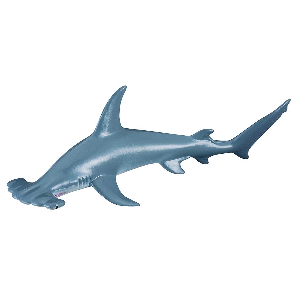Mô hình động vật: Cá Mập Búa