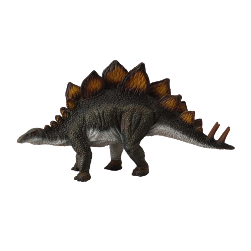 Mô hình động vật: Khủng Long Stegosaurus 
