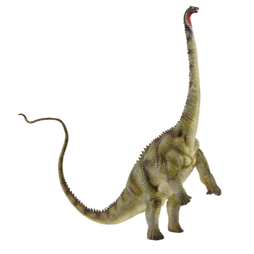 Mô hình động vật: Khủng Long Diplodocus 