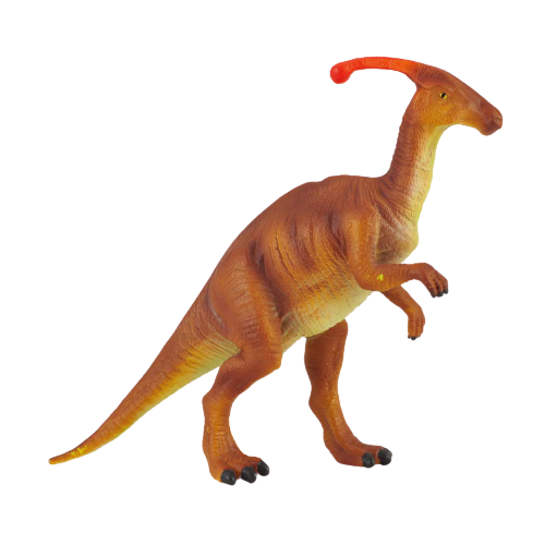Mô hình động vật: Khủng Long Parasaurolophus 