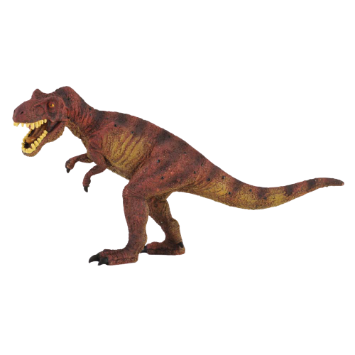 Mô hình động vật: Khủng Long Tyrannosaurus Rex 