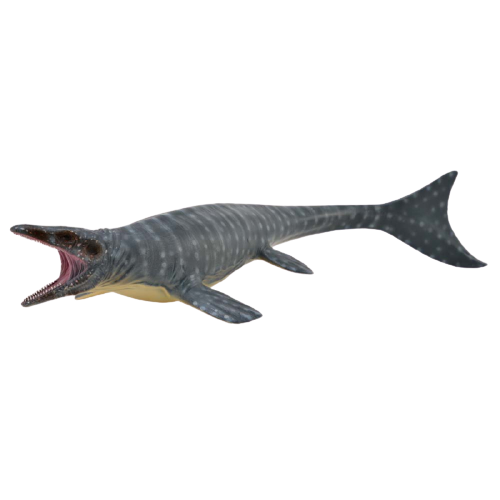 Mô hình động vật: Khủng Long Mosasaurus 