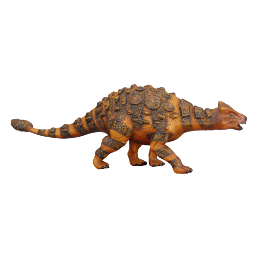 Mô hình động vật: Khủng Long Ankylosaurus
