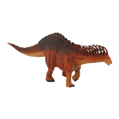 Mô hình động vật: Khủng Long Amargasaurus 