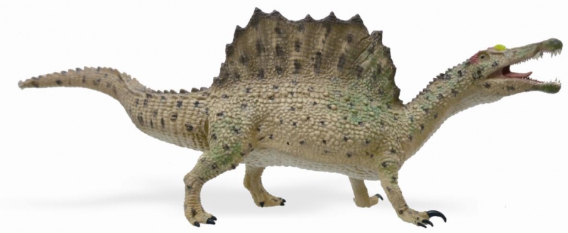 Mô hình động vật: Khủng Long Spinosaurus 