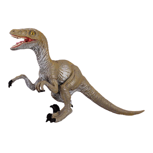 Mô hình thu nhỏ: Khủng Long Velociraptor 