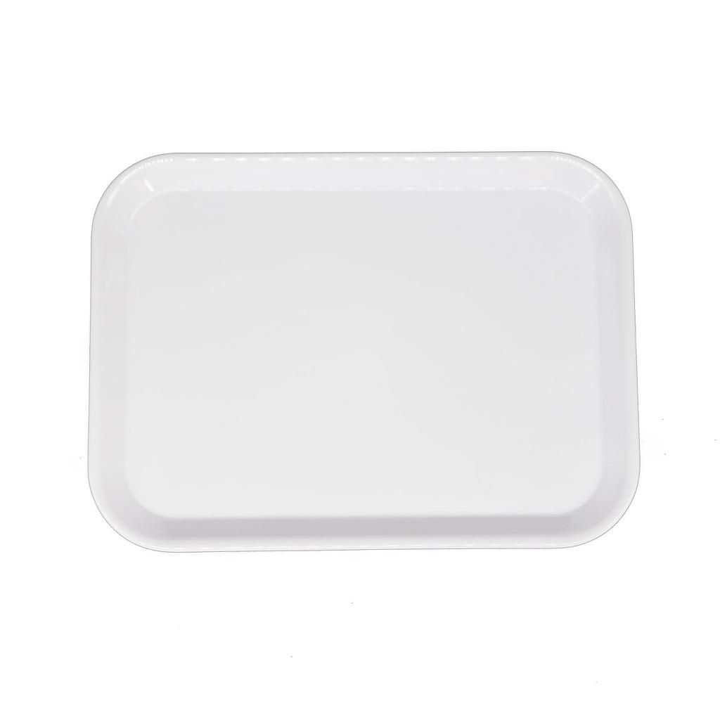 Khay nhựa Melamine: Lớn