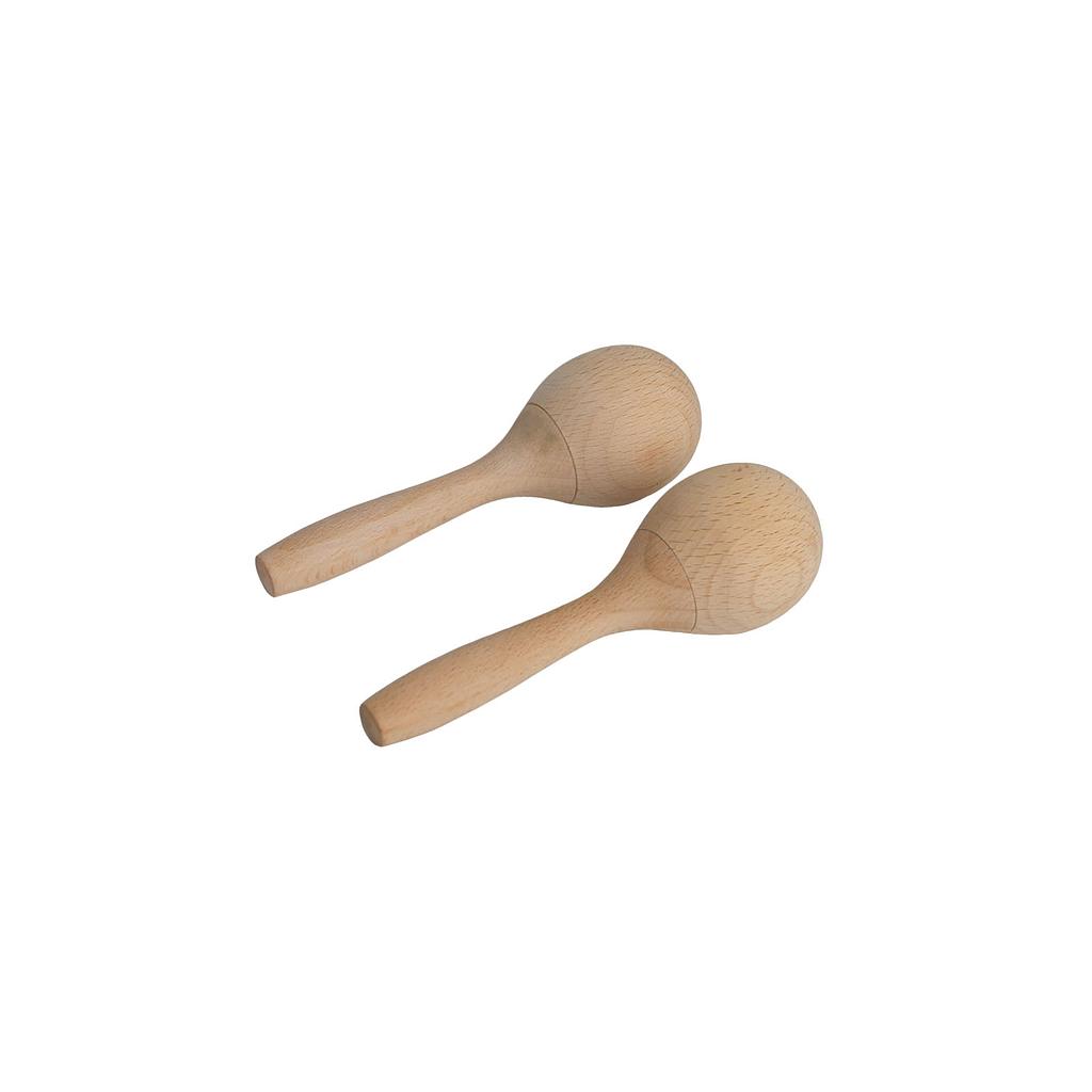 Bộ gõ: Maracas