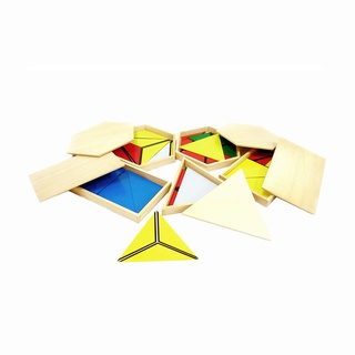 [0310900] Tạo hình tam giác