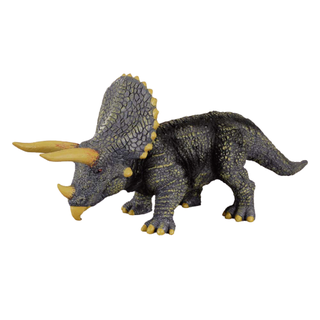 [9654020] Mô hình động vật: Khủng Long Triceratops 