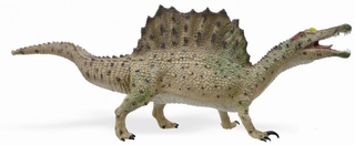[9654160] Mô hình thu nhỏ: Khủng Long Spinosaurus 