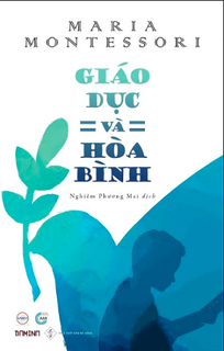 [0920600] Giáo dục và Hòa bình