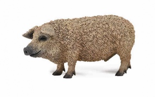 [9650340] Mô hình động vật: Lợn Hungary