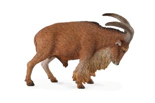 [9651540] Mô hình động vật: Cừu Barbary