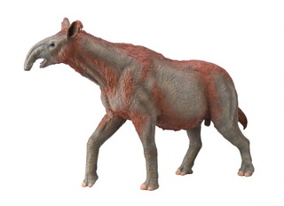 [9654190] Mô hình động vật: Paraceratherium