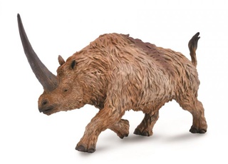 [9658020] Mô hình động vật: Tiền sử Elasmotherium - Tỉ lệ 1:20