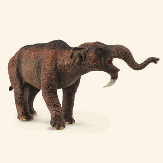 [9658030] Mô hình động vật: Tiền sử Deinotherium - Tỉ lệ 1:20